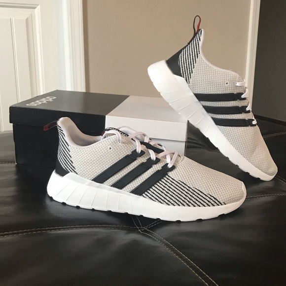 adidas men's questar running shoes